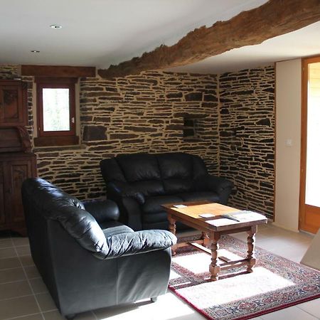 Marion'S Cottage Le Mesnil-Villeman Exterior foto